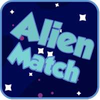 Alien Match