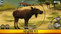 Wild Hunt: 슈팅 게임 - 사냥 게임 3D Screen Shot 5