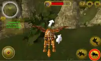 Tigre do vôo - Wild Sim Screen Shot 4