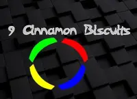 9 Cinnamon Biscuits: Memory Colors Music Game 2019 Screen Shot 4