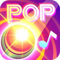 Tap Tap Music - Chansons Pop