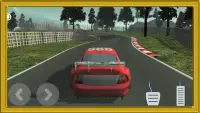 Drift Ve Araba Simulator Screen Shot 6