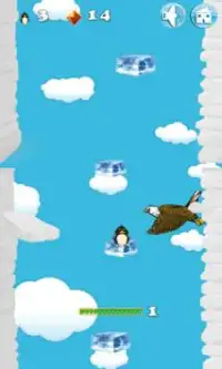 pinguim Jumper Screen Shot 5