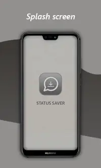 Status Saver – Download Photo Status Video Status Screen Shot 0