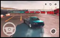 Real Drift : Driving Simulator Car Racing Game 3D Screen Shot 1
