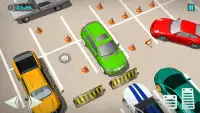 Car Parking - Truecar : Free Online Games Screen Shot 3