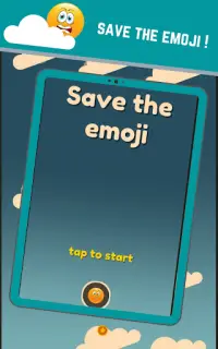 Save an emoji - fall emojis Screen Shot 1