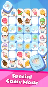 Chef Connect - Pair Match & Special Tile & Puzzle Screen Shot 3