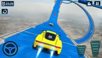 Ramp Car Gear Racing 3D: New Car Game 2021 Screen Shot 13
