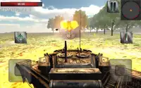 Battle Tank Revolution Screen Shot 1