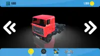 Truck Parking Pro Simulator 2020 Screen Shot 0