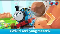 Thomas & Friends: Trek Ajaib Screen Shot 1
