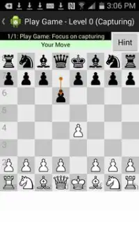 Kent Chess (Free) Screen Shot 6