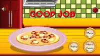 Hot Pizza Cooking Screen Shot 3
