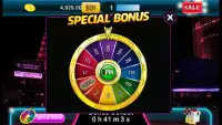 NewYork Jackpot Slots - Casino Screen Shot 2