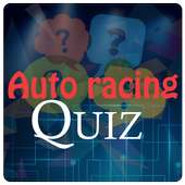 Auto racing Quiz