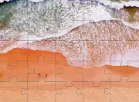 Beach Jigsaw Puzzles Bedava Oyunlar 🧩🏖️🧩🌊🧩 Screen Shot 7