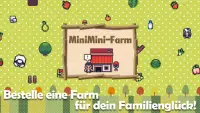 MiniMini-Farm Screen Shot 0