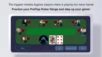 PreFlop Poker Trainer Screen Shot 0