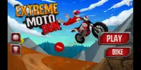 Motorcycle Game Box Screen Shot 2