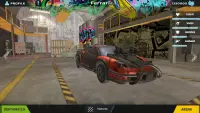 Car Simulator : Crazy Battles Screen Shot 9