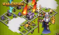 War of Empires Screen Shot 7