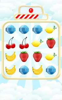 Fruit Candy Line Screen Shot 6