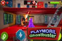 Hint PLAYMOBIL Ghostbuster Screen Shot 2