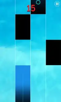 Piano TiIes 2: Magic Tiles 2018 Screen Shot 0