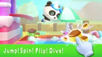 Panda Sports Games - For Kids Screen Shot 3