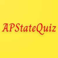 A.P. State Basic Quiz