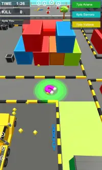 Magnes.io_ io Games Screen Shot 3