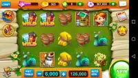 Farm Slots™ - FREE Casino GAME Screen Shot 0