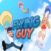 FLYING GUY