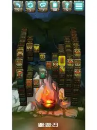 Doubleside Mahjong Amazonka 2 Screen Shot 11