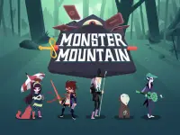 Monster Mountain Screen Shot 6