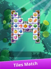 Triple Tile Match Puzzle Game Screen Shot 9