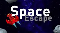 Space Escape Screen Shot 0