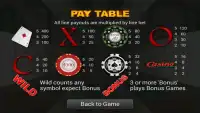 777 Vegas VIP Slots Roda Livre Screen Shot 5