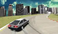 Extreme Car Drift Simulator:Unlimited Drift Racing Screen Shot 18