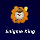 Enigme King