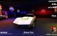 Retro Drag Racing Screen Shot 2