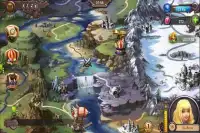 Honor Quest: Steam & Magic Screen Shot 5