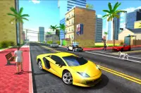 Go To Car Driving : Симулятор Screen Shot 3