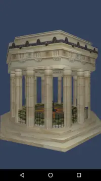 Australia 3D: urban geography / architecture quiz Screen Shot 1