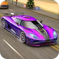 Multiplayer Car Racing Game – Offline & Online