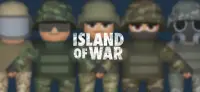 ISLAND OF WAR Screen Shot 0