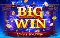 Scatter Slots - Slot Machines Screen Shot 9