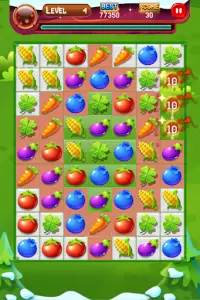 Fruits Farm Bomb Screen Shot 6