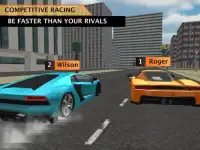 Extreme Speed Sport Car Race Screen Shot 7